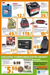 Gazetka promocyjna  - Prospekt für Globus Baumarkt  Achern - Gazetka - ważna od 21.01 do 21.01.2023 - strona 16 - produkty: angebot, angebote, auto, batterie, batterien, beutel, blume, blumen, Clin, Diesel, eis, ente, Intel, Intelligentes Batterieladegerät, kfz-verbandkasten, ladegerät, Lampe, ndk, reis, Scheibenfrostschutz, Scheinwerferlampe, sonnenblume, sonnenblumen, Sonnenblumenkerne, sonnenblumenkernen, steckdose, Streufutter, Ti, Verbandkasten, Wild, Zangen