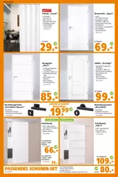 Gazetka promocyjna - Prospekt für Globus Baumarkt Achern - Gazetka - ważna od 21.01 do 21.01.2023 - strona 7 - produkty: aldi, Brei, edelstahl, garnitur, hochglanz, Holz, lack, Mode, ndk, paneel, Ti, Weißlack