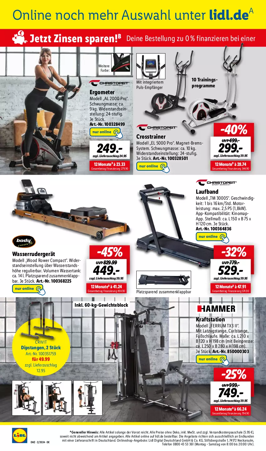 Aktueller Prospekt Lidl - Aktionsprospekt - von 08.01 bis 13.01.2024 - strona 42 - produkty: angebot, angebote, crivit, dell, dip, eis, elle, kraft, Mode, ndk, reis, rel, rum, Schal, Schale, telefon, Ti, uhr, wasser, wassertank