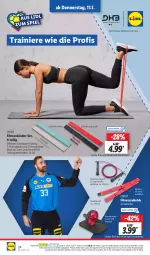 Gazetka promocyjna Lidl - Aktionsprospekt - Gazetka - ważna od 13.01 do 13.01.2024 - strona 30 - produkty: angebot, Bau, crivit, dell, eis, elle, Mode, ndk, reis, Ria, ring, Schal, Schale, spee, Tasche, Ti, tragetasche, ZTE