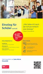 Gazetka promocyjna Lidl - Aktionsprospekt - Gazetka - ważna od 13.01 do 13.01.2024 - strona 55 - produkty: elle, rwe, Ti, usb, ZTE
