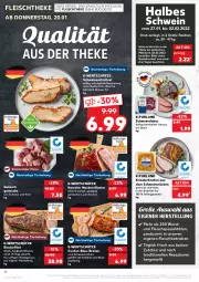 Gazetka promocyjna Kaufland - Gazetka - ważna od 26.01 do 26.01.2022 - strona 16 - produkty: angebot, braten, eis, elle, ente, filet, fleisch, gewürz, gulasch, jungbullen, Käse, kasseler, kräuter, nuss, purland, rezept, rind, rinder, rinderfilet, saft, schinken, schnitzel, schwein, schwein und rind, schweine, Schweineleber, schweinerücken, schweineschnitzel, sim, Spezi, steak, Tasche, taschen, Ti, wein, weine, wiener, wurst, ZTE