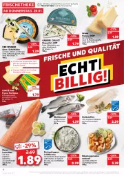 Gazetka promocyjna Kaufland - Gazetka - ważna od 26.01 do 26.01.2022 - strona 18 - produkty: angebot, aqua, Bourgogne, brie, comté, creme, dressing, filet, fisch, fische, Fischer, frucht, garnelen, gewürz, Gewürzgurke, gewürzgurken, grana, grana padano, gurke, gurken, hartkäse, Heilbuttfilet, hering, Herings, Heringshappen, joghur, joghurt, Käse, kräuter, kräutern, lachs, lachsfilet, milch, mit zwiebeln, natur, nuss, padano, Rana, rel, ring, Schere, schnittkäse, Ti, tisch, wolfsbarsch, ZTE, zwiebel, zwiebeln