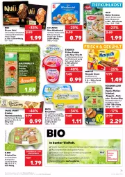 Gazetka promocyjna Kaufland - Gazetka - ważna od 26.01 do 26.01.2022 - strona 21 - produkty: angebot, angebote, auer, Bau, Bauer, becel, Becher, beutel, bio, blattspinat, creme, eier, eis, ente, exquisa, fitline, flammkuchen, Flammkuchenteig, fleisch, Fleischalternative, frischkäse, frischkäsezubereitung, frucht, iglo, Käse, kuchen, lamm, milch, molkereiprodukte, nesquik, nestlé, nuggets, nuii, obst, Obst und Gemüse, omega, Omega-3, papier, rahm-gemüse, rügenwalder, rügenwalder mühle, sahne, Schal, schnitzel, schoko, schokolade, Skyr, snack, soja, spinat, tante fanny, Ti, tiefkühlkost, trolli, und gemüse, vollmilch, wein, Windbeutel