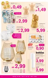 Gazetka promocyjna Kodi - Prospekte - Gazetka - ważna od 06.01 do 06.01.2022 - strona 10 - produkty: auer, batterie, Engel, Holz, kerze, schwein, Spardose, tee, Teelicht, teelichte, Ti, wein, windlicht