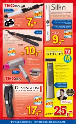 Gazetka promocyjna Kodi - Prospekte - Gazetka - ważna od 06.01 do 06.01.2022 - strona 5 - produkty: akku, batterie, beleuchtung, bürste, champion, deka, edelstahl, eis, elle, haarschneider, herrenrasierer, ladekabel, Lockenstab, rasierer, Reinigung, reinigungsbürste, reis, teller, Ti, tisch, Trockner