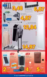 Gazetka promocyjna Kodi - Prospekte - Gazetka - ważna od 06.01 do 06.01.2022 - strona 7 - produkty: braun, eis, elle, Garderobe, Handy, Handytasche, iphone, IPhone 6, IPhone 7, lays, LG, mikrofaser, regal, reis, Samsung, samsung galaxy, Samsung Galaxy S, Samsung Galaxy S8, schuhe, schuhregal, spiegel, Tasche, teller, Ti, tisch, uhr