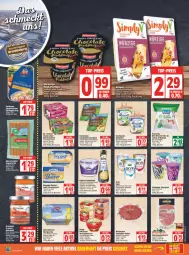 Gazetka promocyjna Edeka - Angebote der Woche - Gazetka - ważna od 22.01 do 22.01.2022 - strona 12 - produkty: almette, alpenfrischkäse, arla, arla skyr, aufschnitt, aufstrich, aus dem kühlregal, Becher, beutel, bio, bolognese, braten, brot, brotaufstrich, butter, creme, deli reform, dessert, desserts, di bufala, Dr. Oetker, elle, flasche, frischkäse, Geflügel, geflügelsalat, hochland, joghur, joghurt, Käse, kokos, kühlregal, latte, LG, linsen, margarine, marmorette, meggle, Mett, mozzarella, Paula, Popp, pudding, Ragout, rama, rama cremefine, regal, rel, rind, rinder, Rote Linsen, salami, salat, sandwich, sauce, saucen, Schmelzkäse, Skyr, soja, Streichzart, suppe, suppen, teller, Ti, Vegeta, wiltmann, wurst