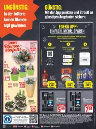 Gazetka promocyjna Edeka - Angebote der Woche - Gazetka - ważna od 22.01 do 22.01.2022 - strona 20 - produkty: Amaretto, angebot, angebote, arla, beutel, blume, blumen, bügel, deka, eis, elle, flasche, gin, LG, mönchshof, Narzissen, papier, pflanze, reis, rel, rosen, Schal, Schale, Spezi, spitzenqualität, telefon, Ti, top-preis, topf, uhr, ZTE, zwiebel, zwiebeln