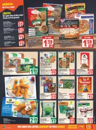 Gazetka promocyjna Edeka - Angebote der Woche - Gazetka - ważna od 05.02 do 05.02.2022 - strona 8 - produkty: agrarfrost, backofen, Becher, beutel, bio, blume, blumen, blumenkohl, brötchen, burger, coppenrath, culinaria, deka, die ofenfrische, dinkelbrötchen, Dr. Oetker, eis, fisch, fischstäbchen, flasche, fleisch, frosta, garden gourmet, Goldstücke, häagen-dazs, hot dog, iglo, karotten, kartoffel, Köttbullar, lachs, margherita, Meister, Müller, natur, natura, Ofen, pfanne, pfannen, pizza, pizza tradizionale, reis, Ria, rind, saft, Spezi, tee, Ti, top-preis, tradizionale, Veganes Eis, Vegeta, vita, zucker