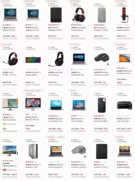 Gazetka promocyjna Media Markt - Prospekte - Gazetka - ważna od 05.04 do 05.04.2022 - strona 3 - produkty: Apple, asus, epson, festplatte, huawei, Huawei Mate, Huawei MateBook, latte, lenovo, logitech, mac, MateBook, Maus, medion, Medion Akoya, monitor, ndk, notebook, quad, rel, Samsung, sandisk, Sport, ssd, Ti, versandkostenfrei, VivoBook