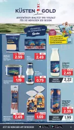 Gazetka promocyjna Famila - Prospekte - Gazetka - ważna od 24.02 do 24.02.2024 - strona 11 - produkty: angebot, angebote, bacon, beutel, butter, butterkäse, coupon, coupons, decke, eis, fisch, flasche, Geflügel, gouda, hot dog, Käse, küstengold, Mett, reifen, reis, sahne, sauce, saucen, schlagsahne, Spritzgebäck, thunfisch, Ti, wiener, würstchen, ZTE