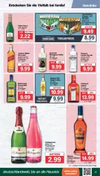 Gazetka promocyjna Famila - Prospekte - Gazetka - ważna od 24.02 do 24.02.2024 - strona 17 - produkty: aust, Becher, Becherovka, blended scotch, blended scotch whisky, decke, dry gin, ecco, eis, elle, flasche, frucht, fruchtsecco, getränk, getränke, gin, gordon, Gordon’s, Havana Club, hero, johnnie walker, kräuter, kräuterlikör, kuemmerling, likör, liqueur, london dry, london dry gin, merl, Metaxa, reis, rotkäppchen, scotch, scotch whisky, sekt, Ti, vodka, whisky, würfel, ZTE