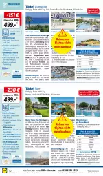 Gazetka promocyjna Lidl - Satte Rabatte - Gazetka - ważna od 15.07 do 15.07.2024 - strona 10 - produkty: Armband, Bad, buch, eier, eis, elle, fisch, flasche, Garten, Gesichtsmaske, inklusivleistungen, Kinder, kleid, Kleidung, küche, LG, Maske, obst, pool, reis, reiseveranstalter, rezept, rum, sim, snack, tee, teller, Ti, uhr, wasser, wasserrutsche, wein, wellnessbereich