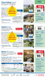 Gazetka promocyjna Lidl - Satte Rabatte - Gazetka - ważna od 15.07 do 15.07.2024 - strona 19 - produkty: auer, aust, axe, Bad, bier, buch, dusche, eis, Fahrrad, fernseher, Garten, getränk, getränke, Holz, inklusivleistungen, K2, Kamin, Kinder, Kraut, kurtaxe, pril, reis, reiseveranstalter, rezept, rum, rwe, Stier, stube, telefon, Ti, Tiere, tisch, usb, wasser, wein, wellnessbereich, Weste