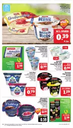 Gazetka promocyjna Marktkauf - Prospekt - Gazetka - ważna od 11.11 do 11.11.2023 - strona 16 - produkty: aioli, aktionspreis, apostels, arla, arla skyr, Becher, beere, deka, ehrmann, eis, feinjoghurt, himbeer, himbeere, joghur, joghurt, kokos, Kokosfett, mövenpick, Müller, nuss, pudding, reis, Skyr, tee, Ti, zaziki, ZTE, zucker