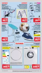 Gazetka promocyjna Marktkauf - Prospekt - Gazetka - ważna od 11.11 do 11.11.2023 - strona 31 - produkty: asus, auto, Bad, Badewanne, Brei, eis, elle, erde, lieferservice, reis, Sport, Ti, tisch, Trockner, Wanne, waschmaschine