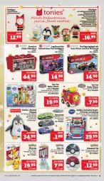 Gazetka promocyjna Marktkauf - Prospekt - Gazetka - ważna od 11.11 do 11.11.2023 - strona 35 - produkty: auto, ball, Bau, dell, eis, elle, gin, latte, Lernspiel, Mode, pingui, reis, Spiele, Tastatur, Ti