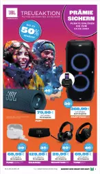 Gazetka promocyjna Marktkauf - Prospekt - Gazetka - ważna od 11.11 do 11.11.2023 - strona 5 - produkty: eis, harman, reis, Ti, ZTE