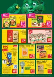 Gazetka promocyjna Marktkauf - Prospekt - Gazetka - ważna od 15.08 do 15.08.2026 - strona 3 - produkty: beutel, bio, eis, müllbeutel, pizza, reis, Ti, tomate, tomaten, ZTE