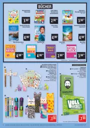 Gazetka promocyjna Marktkauf - Prospekt - Gazetka - ważna od 15.08 do 15.08.2026 - strona 32 - produkty: auer, ball, Bau, Bauer, buch, eis, ente, Fußball, Garten, HP, Kinder, lorenz, mac, Malbuch, Radiergummi, reis, Roller, schreibwaren, Spiele, ssd, Tasche, Ti