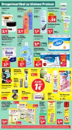 Gazetka promocyjna Thomas Philipps - Gazetka - ważna od 03.08 do 03.08.2024 - strona 6 - produkty: ball, balsam, bio, biozidprodukte, bügel, bürste, creme, deo, einwegrasierer, eis, fenster, feuchttücher, frucht, Insektizid, kleid, kleider, küche, Küchen, küchentücher, lebensmittel, leine, Liege, Lippenbalsam, Mottenfalle, papier, powerball, rasierer, Rauch, reifen, Reinigung, reis, rwe, schuhe, sekt, spülmaschinen, tagescreme, Ti, toilettenpapier, tücher, vita, Vitamin C, waschmittel, zahnbürste