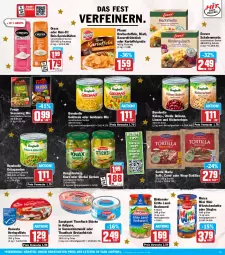 Gazetka promocyjna Hit - Wochenprospekt - Gazetka - ważna od 28.12 do 28.12.2024 - strona 13 - produkty: auer, aufstrich, Bau, Bauer, beutel, blume, blumen, blumenöl, bockwurst, bohne, bohnen, böklunder, bonduelle, bonduelle goldmais, brot, brotaufstrich, coupon, eis, elle, erasco, erbsen, filet, filets, fisch, Goldmais, goldmais oder, gurke, gurken, hawesta, hengstenberg, hering, Herings, heringsfilets, kartoffel, kartoffeln, Kette, kichererbsen, kidney, LG, linsen, mais, meica, oryza, pfanni, reis, reis-fit, Ria, ring, saupiquet, Schal, Schale, sonnenblume, sonnenblumen, sonnenblumenöl, Spezi, thunfisch, Ti, tomate, tomaten, tortilla, tortillas, Weiße Bohnen, wrap, wraps, wurst, würstchen, ZTE