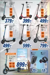 Gazetka promocyjna Expert Bonn - Prospekte - Gazetka - ważna od 04.04 do 04.04.2023 - strona 5 - produkty: akku, reifen, schlauch, scooter, Tasche, Ti