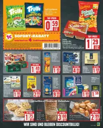 Gazetka promocyjna Edeka - Prospekte - Gazetka - ważna od 13.04 do 13.04.2024 - strona 11 - produkty: beutel, dallmayr, discount, eis, prodomo, reis, Ti, top-preis, Tüte