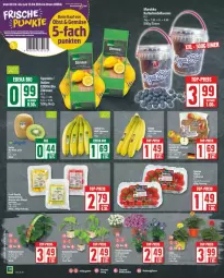 Gazetka promocyjna Edeka - Prospekte - Gazetka - ważna od 13.04 do 13.04.2024 - strona 2 - produkty: bio, deka, edeka bio, eimer, zitrone, zitronen