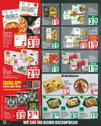 Gazetka promocyjna Edeka - Prospekte - Gazetka - ważna od 13.04 do 13.04.2024 - strona 6 - produkty: bio, bioland, eis, elle, Käse, korn, kuchen, Ti