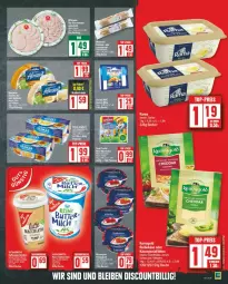 Gazetka promocyjna Edeka - Prospekte - Gazetka - ważna od 13.04 do 13.04.2024 - strona 7 - produkty: eis, tee