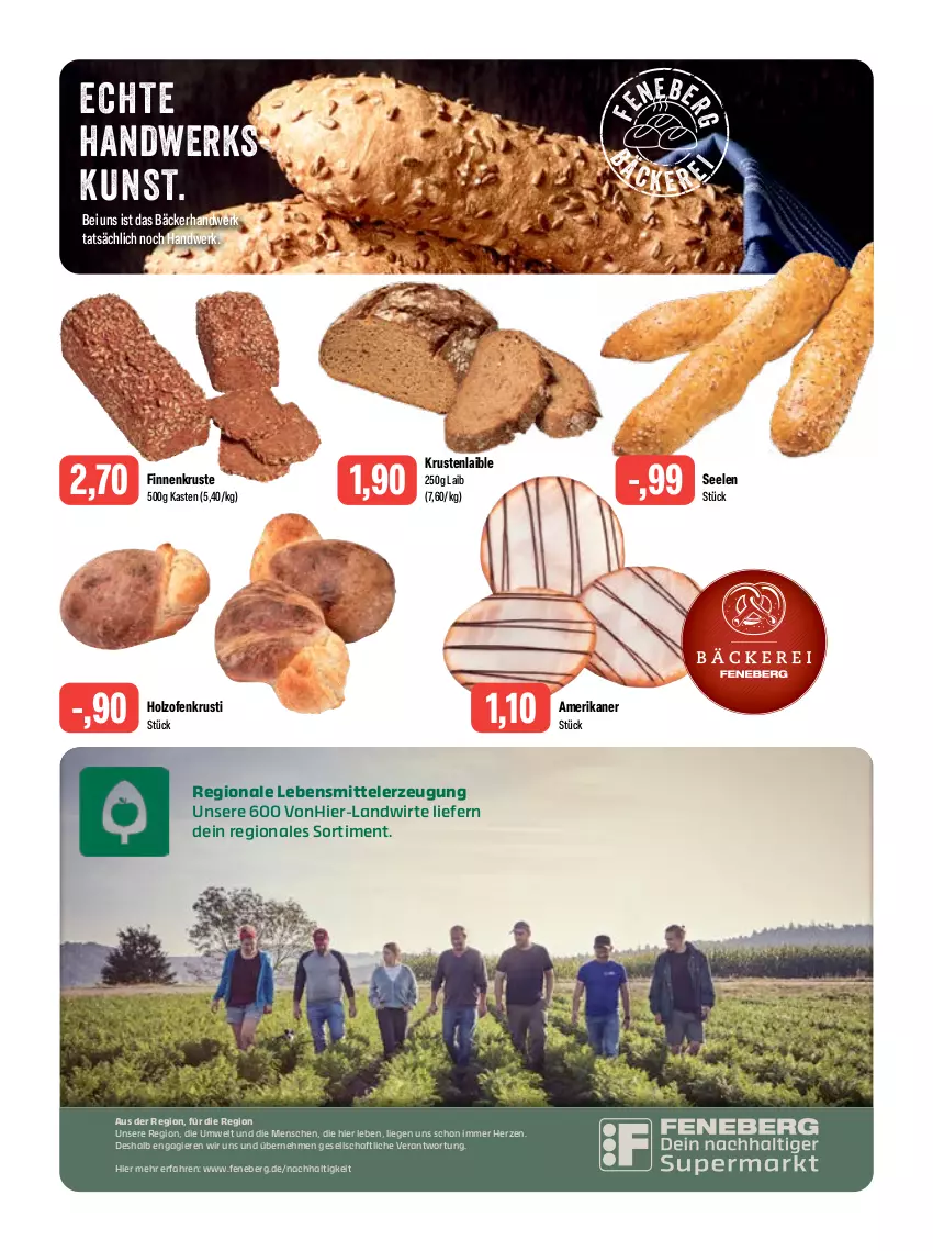 Aktueller Prospekt Feneberg - Prospekte - von 15.06 bis 17.06.2023 - strona 5 - produkty: Holz, lebensmittel, Liege, Ofen, Ti