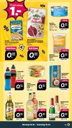Gazetka promocyjna Netto - Woche 41 - Gazetka - ważna od 15.10 do 15.10.2022 - strona 3 - produkty: apfel, auer, blume, blumen, eis, fisch, hollandaise, Kraut, krone, mam, milch, milchreis, nudel, nudeln, reis, rind, rotkäppchen, rotkohl, sauce, Sauerkraut, sekt, sonnenblume, sonnenblumen, Sonnenblumenkerne, spreewaldhof, thomy, thomy les sauces, thunfisch, Ti, wein
