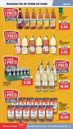 Gazetka promocyjna Famila - Prospekte - Gazetka - ważna od 12.03 do 12.03.2022 - strona 13 - produkty: decke, eis, ente, flasche, Geflügel, getränk, Gläser, Hohes C, maybach, meica, milch, pils, regal, reis, saft, säfte, Ti, Tiere, wein, weine, würstchen