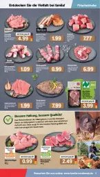 Gazetka promocyjna Famila - Prospekte - Gazetka - ważna od 12.03 do 12.03.2022 - strona 5 - produkty: auer, bacon, bio, braten, decke, eis, filet, filets, fleisch, gulasch, Hähnchenfleisch, hähnchenflügel, hirtenkäse, Hirtenröllchen, kalbsschnitzel, Käse, kasseler, kotelett, lachs, Lachsbraten, mac, Mantel, mit paprika, paprika, rind, schnitzel, schwein, schwein und rind, schweine, schweinefleisch, schweinenacken, steak, suppe, Ti, wein, weine, zwiebel, zwiebeln