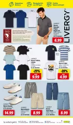 Gazetka promocyjna Lidl - Aktuelle Onlineshop-Highlights - Gazetka - ważna od 31.07 do 31.07.2024 - strona 21 - produkty: auer, bluse, damen short, herren poloshirt, jeans, korb, livergy, poloshirt, shirt, shirts, shorts, sneaker, T-Shirt, Ti