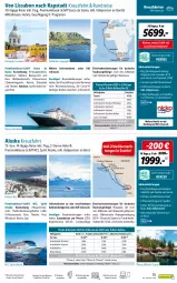 Gazetka promocyjna Lidl - Themenflyer April 2022 - Gazetka - ważna od 15.06 do 15.06.2022 - strona 15 - produkty: balkonkabine, bett, buch, Cap, eis, Elektro, ente, erde, fisch, fische, Fischer, grill, inklusivleistungen, kreuzfahrten, leine, pool, reis, reiseveranstalter, reiseverlauf, rezept, Ria, telefon, Thea, Ti, tisch, wellnessbereich, Whirlpool