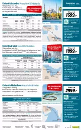 Gazetka promocyjna Lidl - Themenflyer April 2022 - Gazetka - ważna od 15.06 do 15.06.2022 - strona 17 - produkty: Bad, balkonkabine, bett, Betten, buch, eis, Elektro, getränk, getränke, gsw, inklusivleistungen, kreuzfahrten, mam, mövenpick, reis, reiseveranstalter, reiseverlauf, telefon, Ti