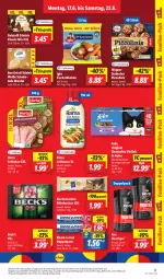 Gazetka promocyjna Lidl - Aktionsprospekt - Gazetka - ważna od 22.06 do 22.06.2024 - strona 13 - produkty: alleinfuttermittel, angebot, axe, axe duschgel, blend-a-med, Bon Gelati, coupon, culinesse, duschgel, eis, elle, felix, filet, fisch, fischstäbchen, Gelatelli, gelee, gin, herta, iglo, kuchen, mandel, Ofen, piccolinis, pils, preisvorteil, rama, Rama Culinesse, reis, schinken, schoko, steinofen, stieleis, teller, Ti, wagner, ZTE