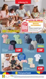 Gazetka promocyjna Lidl - Aktionsprospekt - Gazetka - ważna od 22.06 do 22.06.2024 - strona 16 - produkty: angebot, Bau, baumwolle, bio, bio-baumwolle, dell, eis, elle, esmara, Kinder, livergy, Mode, ndk, Pyjama, reine baumwolle, Schal, Schale, Ti, wolle, Yo, ZTE