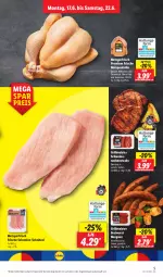 Gazetka promocyjna Lidl - Aktionsprospekt - Gazetka - ważna od 22.06 do 22.06.2024 - strona 7 - produkty: aktionspreis, angebot, bratwurst, eis, gewürz, grill, lamm, mais, Meister, Nackensteak, nackensteaks, reis, rind, schnitzel, schwein, schweine, steak, steaks, Ti, wein, weine, wurst, ZTE