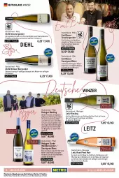 Gazetka promocyjna Metro - Wein & Spirituosen - Gazetka - ważna od 05.10 do 05.10.2022 - strona 12 - produkty: ananas, apfel, auer, Bad, Bau, Bauer, beere, beeren, bier, Biere, Blüte, burgunder, cuvée, eis, elle, erdbeere, erdbeeren, erde, flasche, fleisch, fritz, frucht, früchte, garnelen, getränk, getränke, grapefruit, grauburgunder, grauer burgunder, grill, himbeer, himbeere, himbeeren, kabinett, Kaiser, kirsch, kirsche, kirschen, leitz, Müller, Müller-Thurgau, natur, Nuance, Oberbergener Baßgeige, Palette, Papaya, pfirsich, Pinot, pinot noir, reifen, riesling, rotwein, saft, saro, sauvignon, sauvignon blanc, Stachelbeeren, stuhl, Ti, tisch, wein, weine, Weißburgunder, Wild, Yo