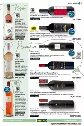 Gazetka promocyjna Metro - Wein & Spirituosen - Gazetka - ważna od 05.10 do 05.10.2022 - strona 19 - produkty: ACC, amaro, Bau, beere, beeren, bio, braten, Brei, brie, cabernet, cabernet sauvignon, Casali, chia, chianti, classico, doppio passo, eis, elle, ente, erde, fisch, flasche, fleisch, frucht, früchte, früchten, Geflügel, getränk, getränke, gewürz, gin, grapefruit, grill, harman, Holz, johannisbeere, Johannisbeeren, käfer, kirsch, kirsche, kirschen, Kirschlikör, konfitüre, küche, lamm, Lammfleisch, likör, marmelade, merl, merlot, Metro, nuss, obst, Palette, passo, pasta, Pastagericht, pfirsich, pflaume, pflaumen, primitivo, Rauch, regal, reis, rel, Ria, rind, riserva, rosato, roséwein, rotwein, Rubin, rwe, saft, salat, sauvignon, schoko, schokolade, sekt, sim, Ti, tisch, toast, usb, vanille, vorspeise, wein, weine, Wild, Zartbitterschokolade