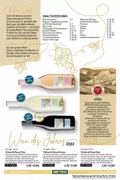 Gazetka promocyjna Metro - Wein & Spirituosen - Gazetka - ważna od 05.10 do 05.10.2022 - strona 2 - produkty: Astra, bag-in-box, beere, beeren, blume, blumen, cassis, champagne, champagner, doppio passo, eis, elle, erde, finesse, flasche, fleisch, frucht, früchte, früchten, getränk, getränke, gewürz, gin, Gläser, grappa, Holz, kirsch, kraft, küche, latte, mac, magnum, marmelade, mit frucht, monte, Montepulciano, natur, Palette, passo, Portwein, primitivo, Rauch, ring, rioja, rum, sim, spirituosen, Ti, trauben, vanille, vodka, wein, weine, whisky, ZTE