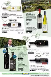 Gazetka promocyjna Metro - Wein & Spirituosen - Gazetka - ważna od 05.10 do 05.10.2022 - strona 21 - produkty: ACC, apfel, balsam, balsamico, beere, beeren, bio, brombeere, brombeeren, corona, eis, ente, flasche, frucht, früchte, früchten, getränk, getränke, heidelbeere, heidelbeeren, holunder, johannisbeere, Johannisbeeren, Kamill, kamille, kirsch, kirsche, kirschen, mac, mango, marmelade, mezzacorona, nero, obst, Palette, pfirsich, pflaume, pflaumen, Pinot, pinot grigio, primitivo, regal, reis, Ria, riserva, rosato, rotwein, saft, schoko, schokolade, Ti, trauben, usb, wein, weine, Weißwein, Wild