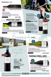 Gazetka promocyjna Metro - Wein & Spirituosen - Gazetka - ważna od 05.10 do 05.10.2022 - strona 24 - produkty: asti, beere, beeren, bio, Blüte, burgunder, butter, cabernet, cabernet sauvignon, Cap, cassis, chardonnay, Côtes de Provence, Côtes du Roussillon, eier, eis, Elan, elle, Engel, erdbeere, erdbeeren, fenchel, fisch, flasche, fleisch, frucht, früchte, früchten, Geflügel, gelee, getränk, getränke, gewürz, grill, himbeer, himbeere, himbeeren, Holz, honig, honigmelone, kakao, kirsch, kirsche, kirschen, kraft, kräuter, kräutern, Lakritz, leine, LG, mac, meeresfrüchte, melone, merl, merlot, Palette, pasta, pfirsich, pflaume, pflaumen, Pinot, pinot noir, reifen, reis, rouge, saft, salat, salate, sauce, saucen, sauvignon, sirup, spiegel, Ti, tisch, vanille, wein, weine, Wild