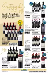 Gazetka promocyjna Metro - Wein & Spirituosen - Gazetka - ważna od 05.10 do 05.10.2022 - strona 3 - produkty: Astra, bag-in-box, beere, beeren, blume, blumen, cassis, champagne, champagner, doppio passo, eis, elle, erde, finesse, flasche, fleisch, frucht, früchte, früchten, getränk, getränke, gewürz, gin, Gläser, grappa, Holz, kirsch, kraft, küche, latte, mac, magnum, marmelade, mit frucht, monte, Montepulciano, natur, Palette, passo, Portwein, primitivo, Rauch, ring, rioja, rum, sim, spirituosen, Ti, trauben, vanille, vodka, wein, weine, whisky, ZTE