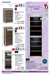 Gazetka promocyjna Metro - Wein & Spirituosen - Gazetka - ważna od 05.10 do 05.10.2022 - strona 30 - produkty: Becher, beleuchtung, cocktail, drink, eis, elle, Gläser, LG, Rauch, reis, Ria, Schal, Schrank, spülmaschinen, teller, Ti, trinkglas, uv-schutz, wein