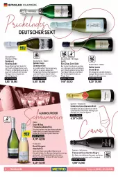 Gazetka promocyjna Metro - Wein & Spirituosen - Gazetka - ważna od 05.10 do 05.10.2022 - strona 6 - produkty: alkohol, aperitif, apfel, Bad, beere, beeren, blume, blumen, Blüte, brut, Cava, classico, cuvée, dessert, deutscher sekt, doppio passo, ecco, eier, elle, ente, erde, ernesto, flasche, freixenet, frizzante, frucht, früchte, früchten, geldermann, getränk, getränke, himbeer, honig, kräuter, krone, leitz, Lusti, mac, mionetto, mit frucht, Nuance, nuss, Palette, passo, perla, pfirsich, prosecco, puma, riesling, rosato, rwe, saro, sekt, spumante, Ti, valdo, wein, weine, zitrone, zitronen, zonin